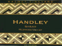 Handley Kazmet Vineyard Syrah 2006 Front Label
