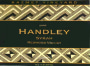 Handley Kazmet Vineyard Syrah 2005 Front Label