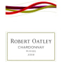 Robert Oatley Mudgee Chardonnay 2008 Front Label