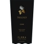 Flora Springs Trilogy 2008 Front Label