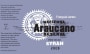 Hacienda Araucano Syrah 2009 Front Label