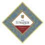 Von Strasser Reserve 2007 Front Label