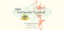 Stuhlmuller Vineyards Alexander Valley Chardonnay (375ML half-bottle) 2009 Front Label