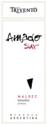 Trivento Amado Sur 2009 Front Label
