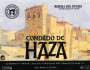 Condado de Haza Ribera del Duero Tinto 2007 Front Label