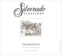 Silverado Napa Chardonnay 2009 Front Label