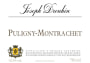 Joseph Drouhin Puligny-Montrachet 2009 Front Label