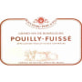 Bouchard Pere & Fils Pouilly-Fuisse 2009 Front Label