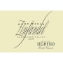 Seghesio Home Ranch Zinfandel 2009 Front Label