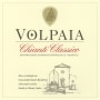 Castello di Volpaia Chianti Classico 2008 Front Label