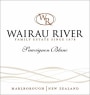 Wairau River Sauvignon Blanc 2010 Front Label