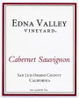 Edna Valley Vineyard Cabernet Sauvignon 2008 Front Label