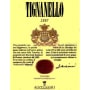 Marchesi Antinori Tignanello (375ML half-bottle) 2007 Front Label