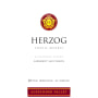 Baron Herzog Special Reserve Cabernet Sauvignon (OU Kosher) 2009 Front Label