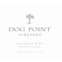 Dog Point Vineyard Sauvignon Blanc 2010 Front Label