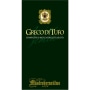 Mastroberardino Greco di Tufo 2009 Front Label