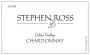 Stephen Ross Edna Valley Chardonnay 2008 Front Label