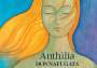 Donnafugata Anthilia 2010 Front Label