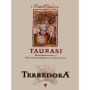 Terredora di Paolo Fatica Contadina Taurasi 2005 Front Label