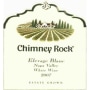 Chimney Rock Elevage Blanc 2007 Front Label