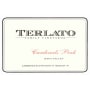 Terlato Family Vineyards Cardinals' Peak Red 2006 Front Label