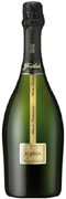 Freixenet Elyssia Gran Cuvee Brut Front Label