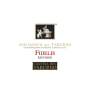 Cantina del Taburno Aglianico Fidelis 2006 Front Label