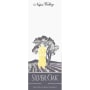 Silver Oak Napa Valley Cabernet Sauvignon (3 Liter Bottle) 2006 Front Label