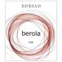 Borsao Berola 2008 Front Label