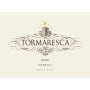 Tormaresca Neprica Red Blend 2009 Front Label