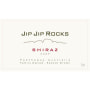 Jip Jip Rocks Shiraz 2009 Front Label