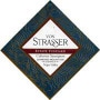 Von Strasser Diamond Mountain Estate Vineyard Cabernet Sauvignon 2006 Front Label