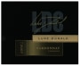 Luke Donald Collection Chardonnay 2007 Front Label