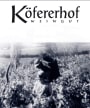 Kofererhof Riesling 2008 Front Label