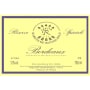 Domaines Barons de Rothschild Reserve Speciale Bordeaux Blanc 2010 Front Label