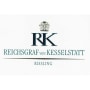 Von Kesselstatt RK Estate Riesling 2009 Front Label