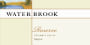 Waterbrook Reserve Merlot 2008 Front Label