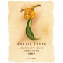 Wattle Creek Mendocino Sauvignon Blanc 2009 Front Label