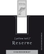 Yellow Tail The Reserve Chardonnay 2009 Front Label