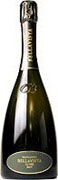 Bellavista Franciacorta Cuvee Brut (375ML half-bottle) Front Label