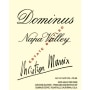 Dominus Estate (375ML half-bottle) 2006 Front Label