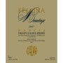 Felsina Chianti Classico Riserva Rancia (375ML half-bottle) 2007 Front Label