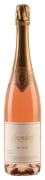 Schramsberg Brut Rose 2007 Front Label