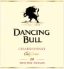 Dancing Bull Chardonnay 2009 Front Label