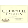 Churchill Estates Douro 2008 Front Label