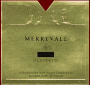 Merryvale Silhouette Chardonnay 1997 Front Label
