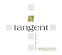 Tangent Paragon Vineyard Sauvignon Blanc 2010 Front Label
