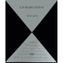 Gaja Ca'Marcanda Magari 2008 Front Label