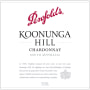 Penfolds Koonunga Hill Chardonnay 2010 Front Label