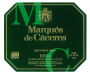 Marques de Caceres Rioja Blanco 2010 Front Label